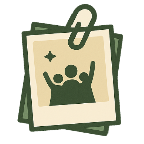 Keepsake Logo